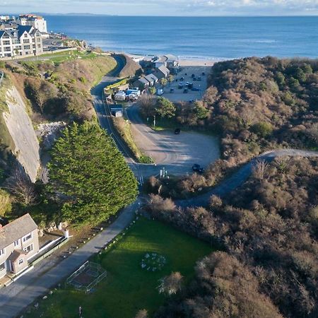 Maytree Cottage - 4 Bedroom Holiday Home - Tenby Exterior foto