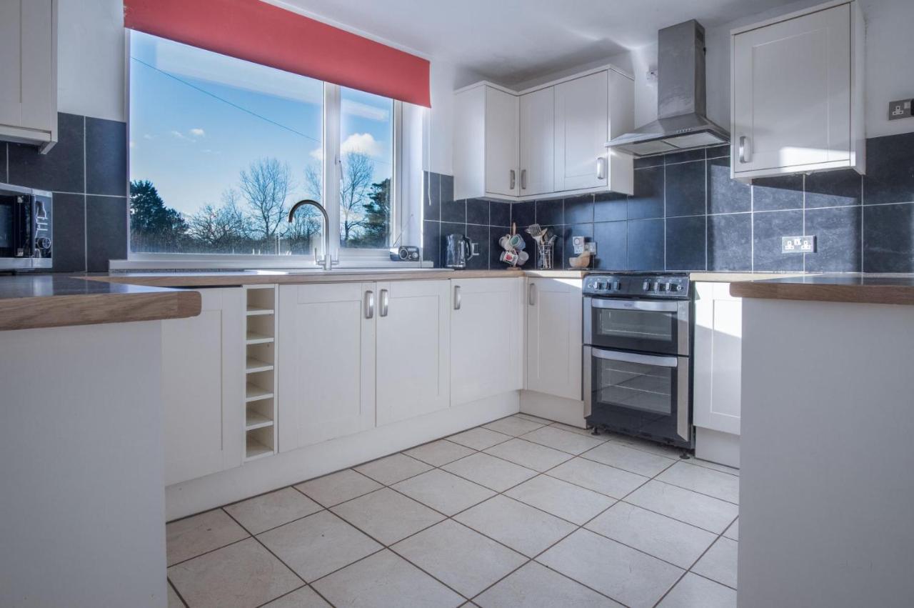 Maytree Cottage - 4 Bedroom Holiday Home - Tenby Exterior foto