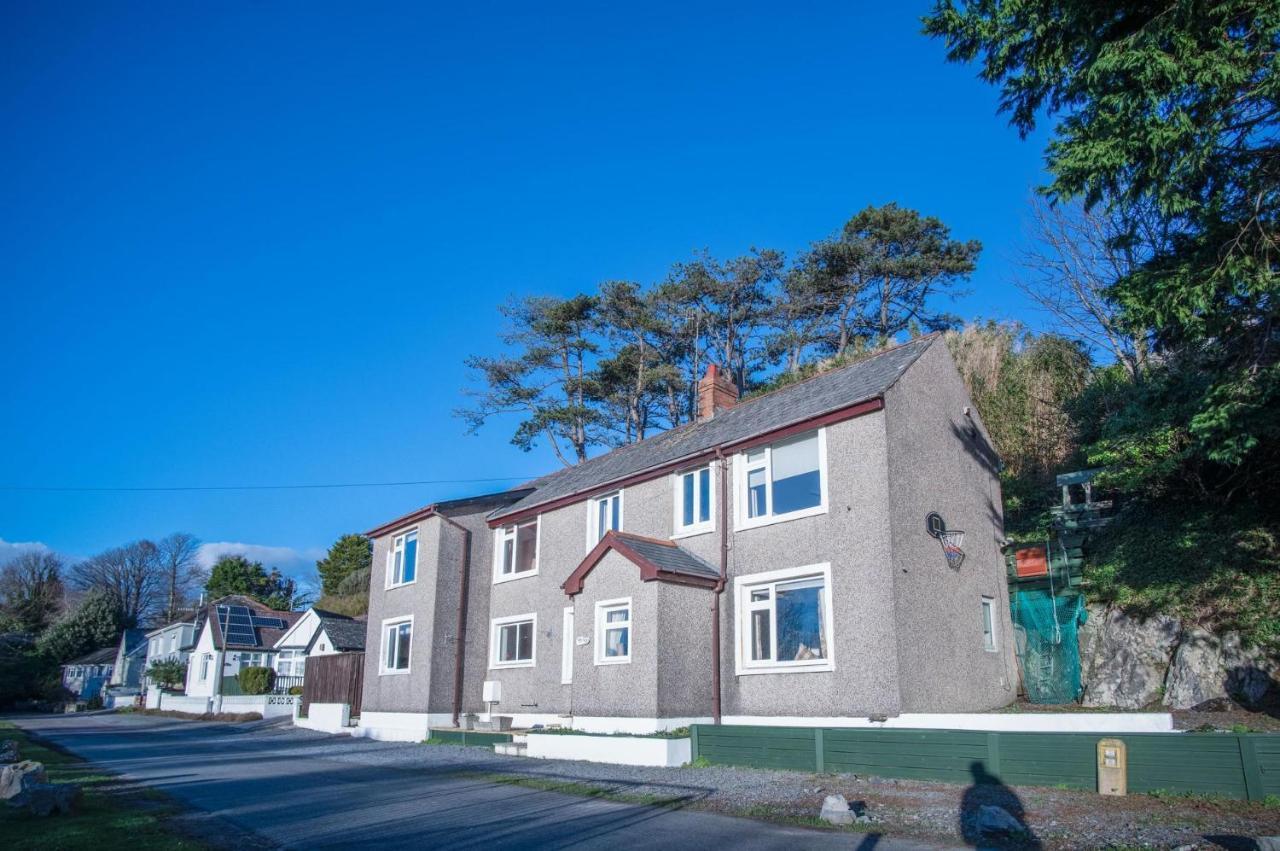 Maytree Cottage - 4 Bedroom Holiday Home - Tenby Exterior foto