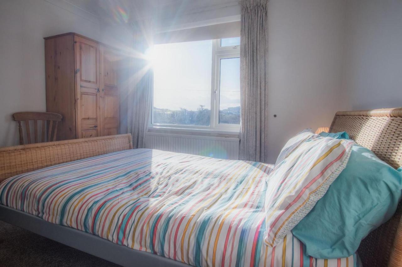 Maytree Cottage - 4 Bedroom Holiday Home - Tenby Exterior foto