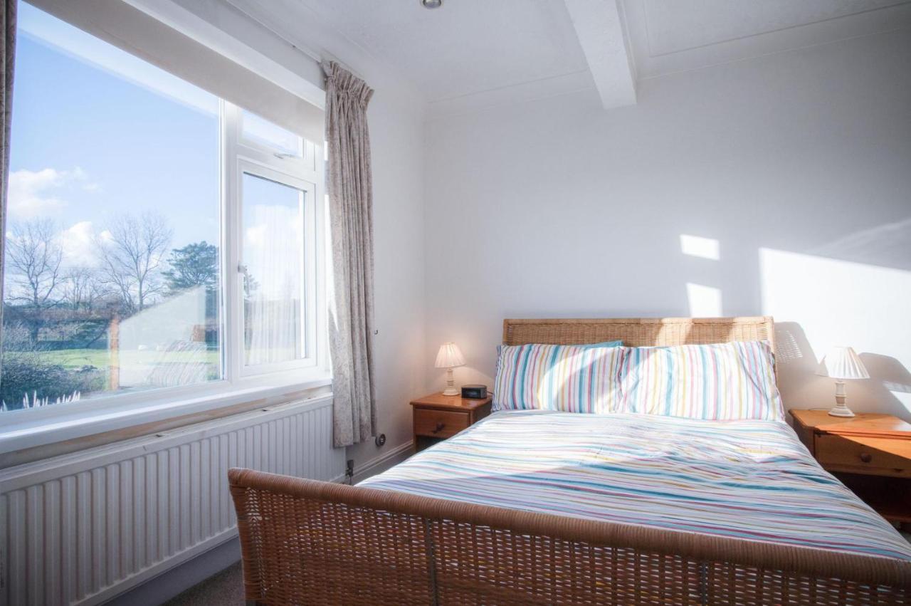 Maytree Cottage - 4 Bedroom Holiday Home - Tenby Exterior foto