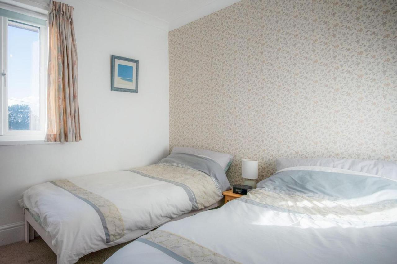 Maytree Cottage - 4 Bedroom Holiday Home - Tenby Exterior foto